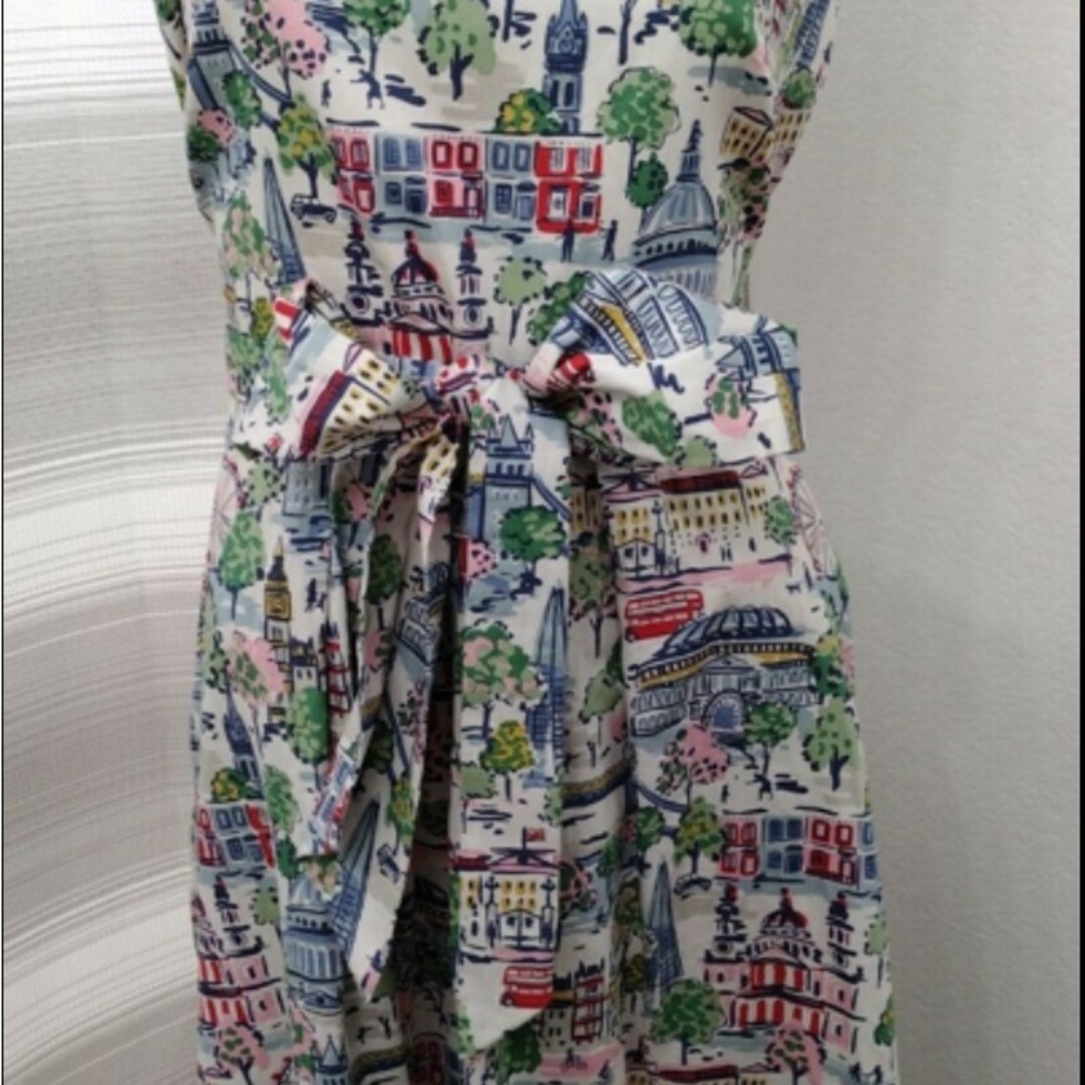 Cath Kidston London dress